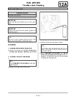 Preview for 760 page of Renault Laguna III Manual