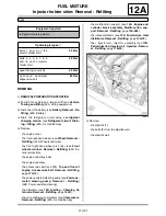 Preview for 794 page of Renault Laguna III Manual