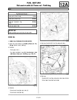 Preview for 799 page of Renault Laguna III Manual