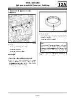 Preview for 800 page of Renault Laguna III Manual