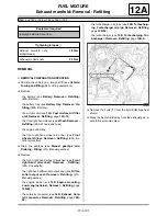 Preview for 804 page of Renault Laguna III Manual