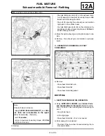 Preview for 805 page of Renault Laguna III Manual