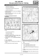 Preview for 806 page of Renault Laguna III Manual