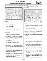 Preview for 810 page of Renault Laguna III Manual