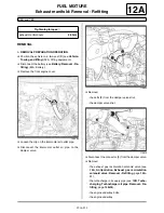 Preview for 812 page of Renault Laguna III Manual