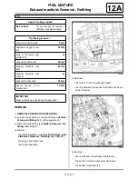 Preview for 816 page of Renault Laguna III Manual