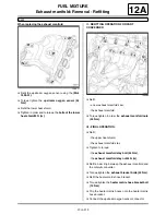 Preview for 819 page of Renault Laguna III Manual