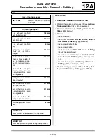 Preview for 832 page of Renault Laguna III Manual