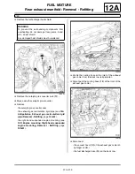 Preview for 835 page of Renault Laguna III Manual