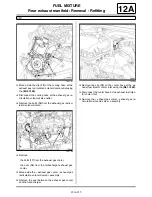 Preview for 836 page of Renault Laguna III Manual