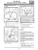 Preview for 837 page of Renault Laguna III Manual