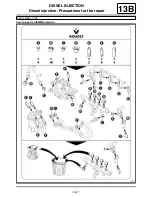 Preview for 946 page of Renault Laguna III Manual