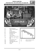 Предварительный просмотр 962 страницы Renault Laguna III Manual