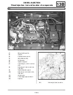 Предварительный просмотр 965 страницы Renault Laguna III Manual