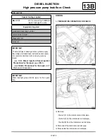 Preview for 997 page of Renault Laguna III Manual