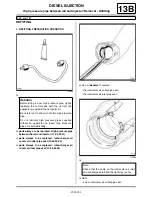 Preview for 1120 page of Renault Laguna III Manual