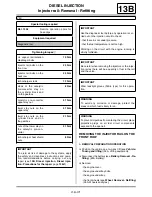 Preview for 1134 page of Renault Laguna III Manual