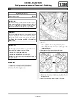 Preview for 1146 page of Renault Laguna III Manual