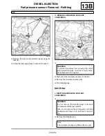 Preview for 1147 page of Renault Laguna III Manual