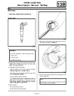 Preview for 1170 page of Renault Laguna III Manual