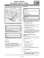 Preview for 1174 page of Renault Laguna III Manual