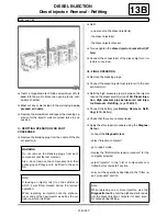 Preview for 1188 page of Renault Laguna III Manual