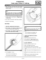 Preview for 1200 page of Renault Laguna III Manual