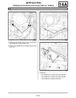 Preview for 1224 page of Renault Laguna III Manual