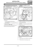 Preview for 1226 page of Renault Laguna III Manual