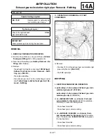 Preview for 1276 page of Renault Laguna III Manual