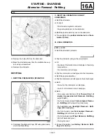 Preview for 1286 page of Renault Laguna III Manual