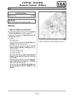 Preview for 1291 page of Renault Laguna III Manual