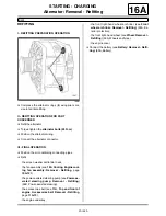 Preview for 1293 page of Renault Laguna III Manual