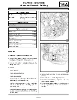 Preview for 1294 page of Renault Laguna III Manual