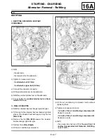 Preview for 1296 page of Renault Laguna III Manual