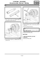 Preview for 1306 page of Renault Laguna III Manual