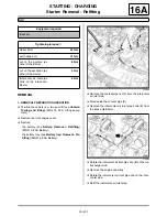 Preview for 1308 page of Renault Laguna III Manual