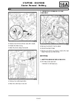 Preview for 1309 page of Renault Laguna III Manual