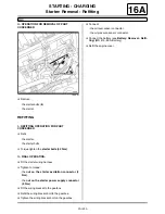 Preview for 1313 page of Renault Laguna III Manual