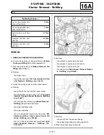 Preview for 1314 page of Renault Laguna III Manual