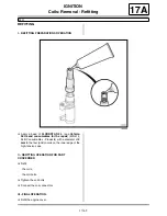 Preview for 1327 page of Renault Laguna III Manual