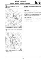 Preview for 1363 page of Renault Laguna III Manual