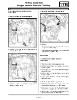 Preview for 1366 page of Renault Laguna III Manual