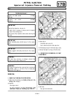 Preview for 1387 page of Renault Laguna III Manual