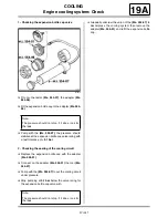 Preview for 1403 page of Renault Laguna III Manual