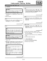 Preview for 1410 page of Renault Laguna III Manual