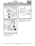 Preview for 1420 page of Renault Laguna III Manual