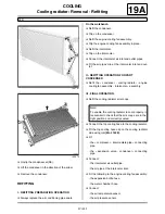 Preview for 1421 page of Renault Laguna III Manual