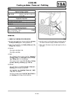 Preview for 1429 page of Renault Laguna III Manual