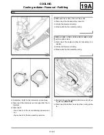 Preview for 1430 page of Renault Laguna III Manual